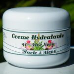 Crème Hydratante à l'Aloe Vera