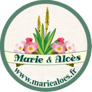 Marie&Aloès