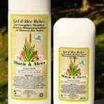 gel d'aloe vera relax