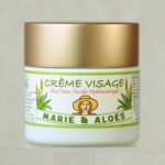 crème visage aloe vera acide hyaluronique