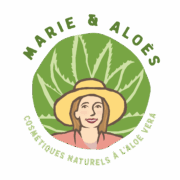 logo marie aloes