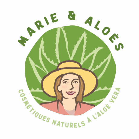 logo marie aloes