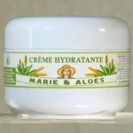 crème hydratante