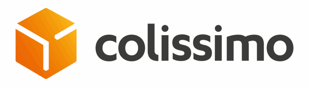 logo colissimo